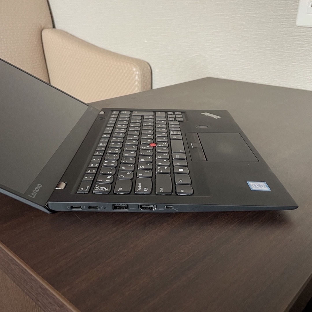 ThinkPad X1 Carbon【美品】 3