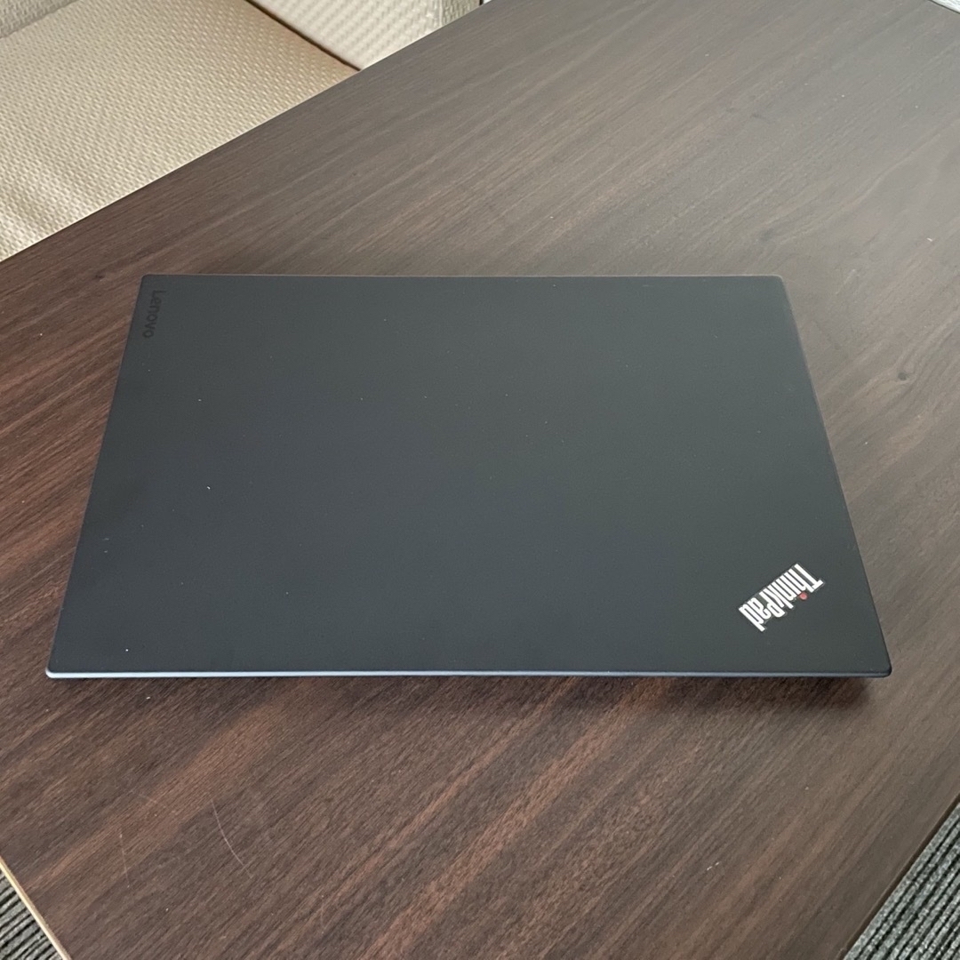 ThinkPad X1 Carbon【美品】 4