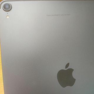 Apple - IPAD PRO 11インチ 258GB マウス、USBメモリ、キーボードの
