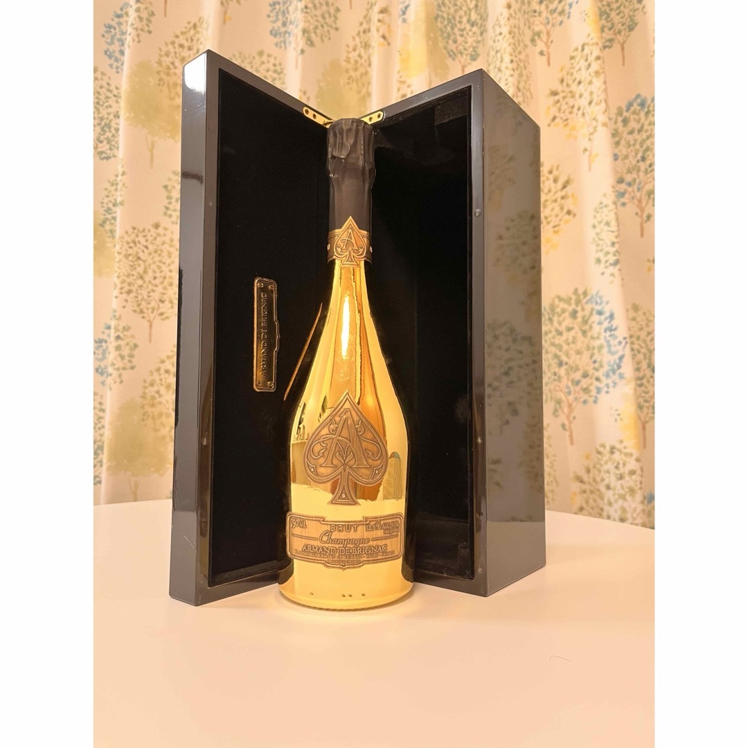 アルマンドゴールド750ml (箱あり) - electrabd.com