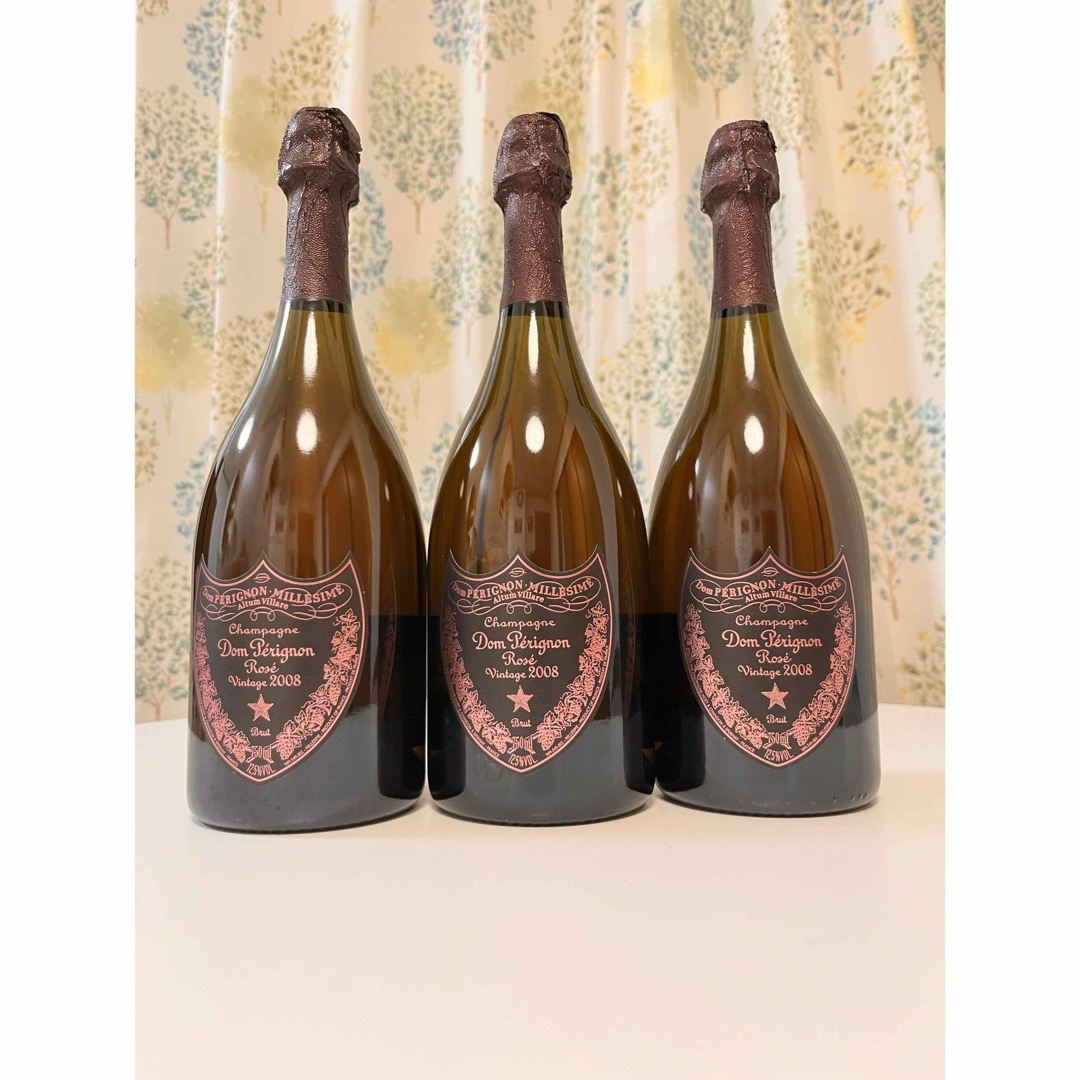 □未開栓/2本セット□Dom Perignon Rose ドンペリニヨン ドンペリ ロゼ □未開栓/2本セット□Dom Perignon Rose ドンペリニヨン ドンペリ ロゼ