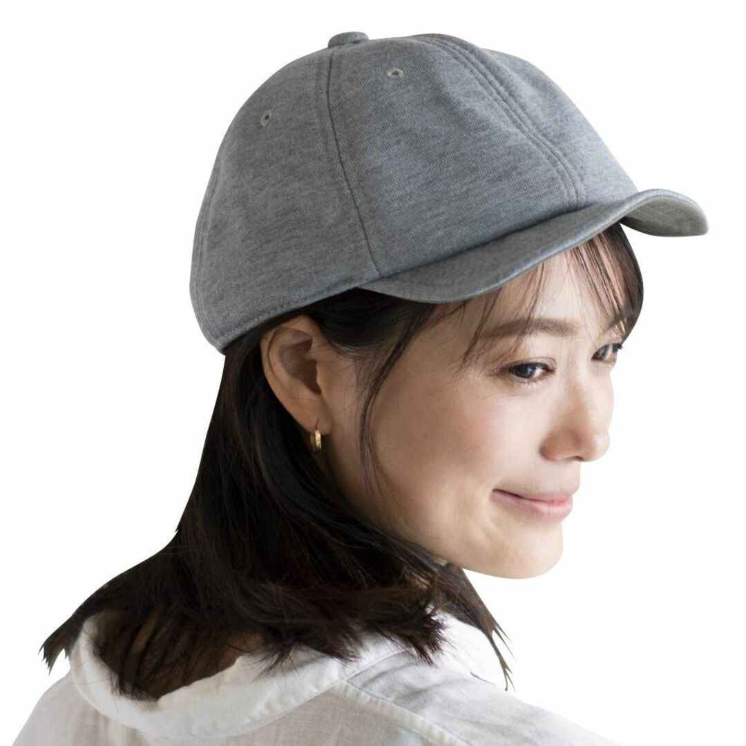 ナコタ BOLD ROUND CAP キャップ ベースボールキャップ 帽子 大き