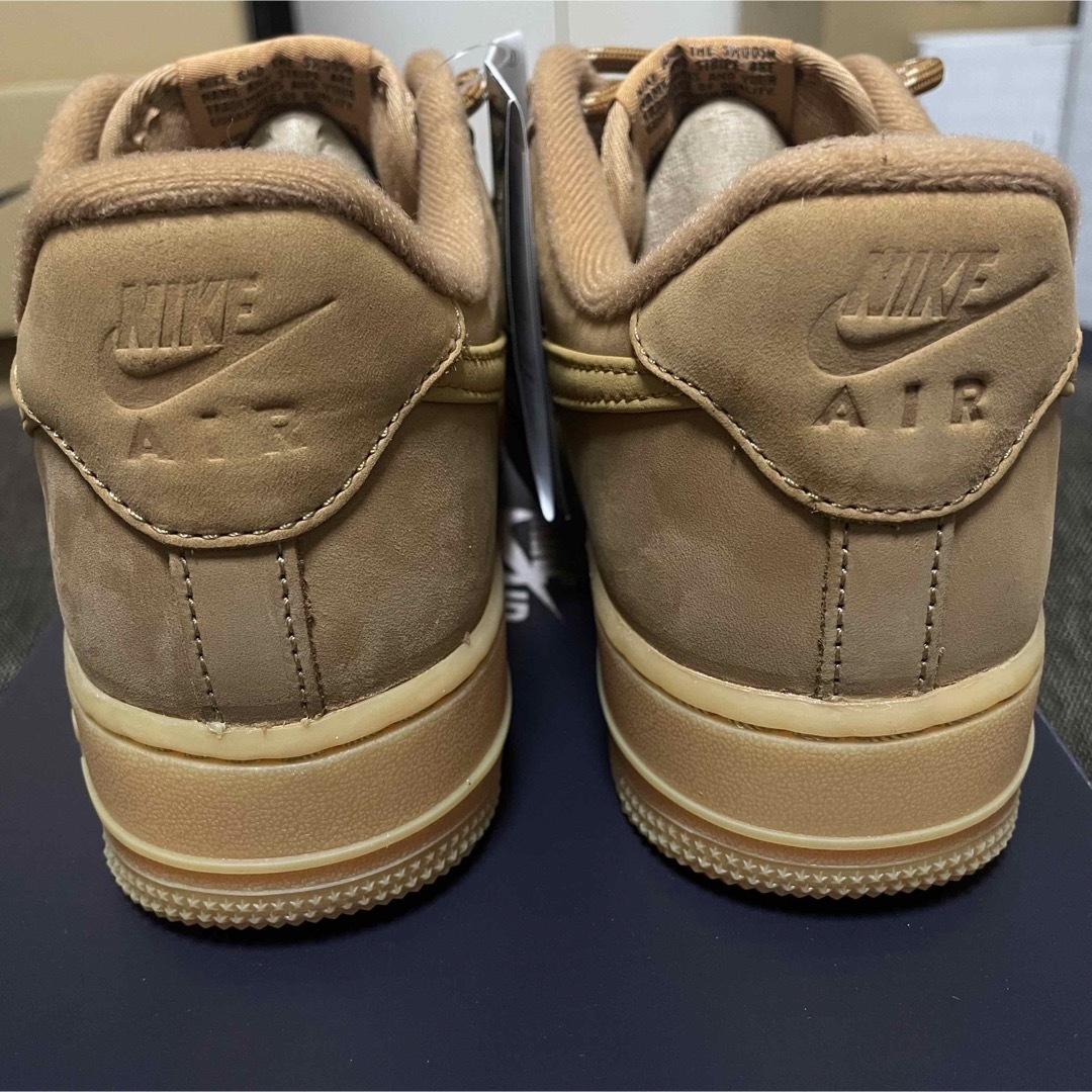 NIKE(ナイキ)のNIKE Air Force1 Lowエアフォース1 "フラックス"24.5cm メンズの靴/シューズ(スニーカー)の商品写真