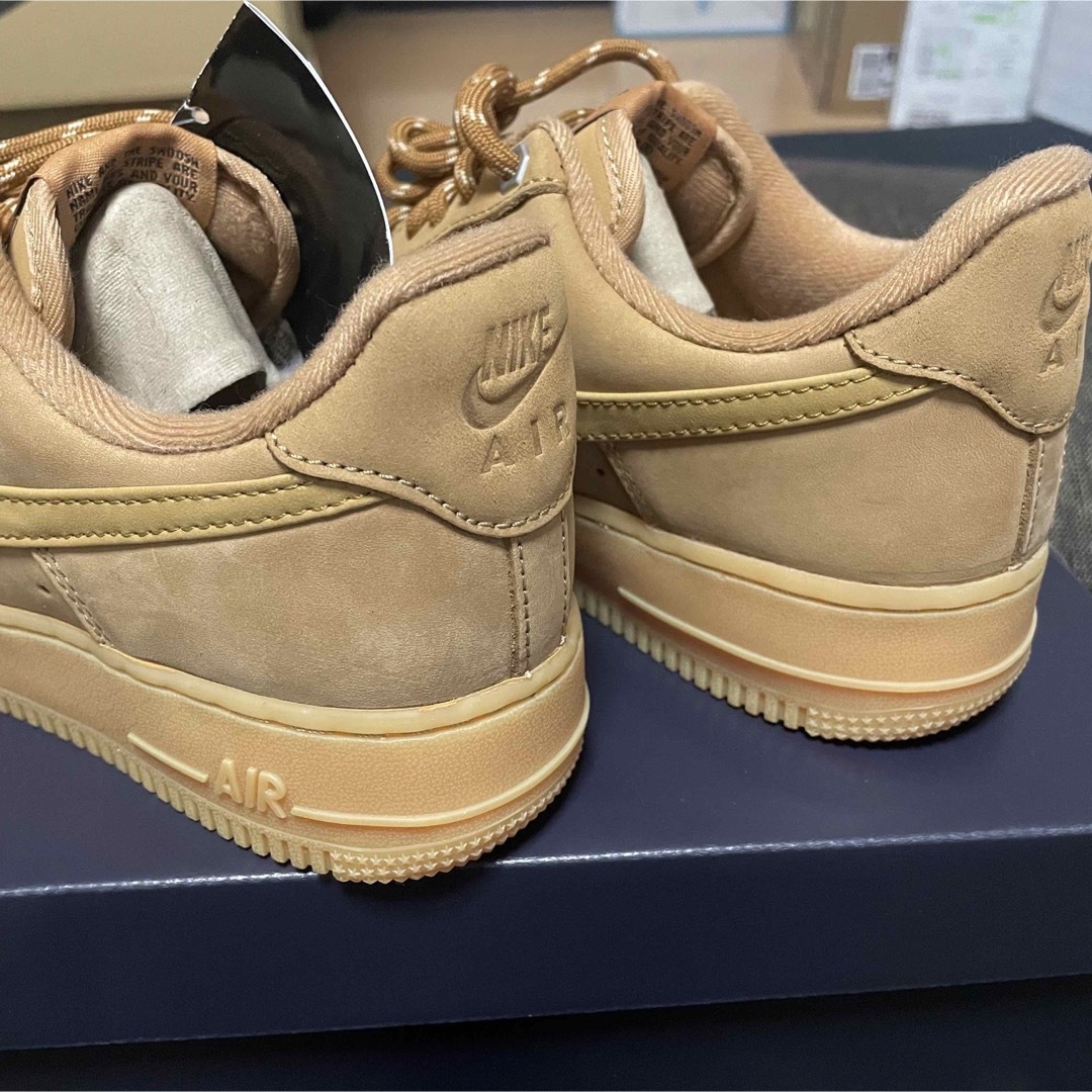 NIKE(ナイキ)のNIKE Air Force1 Lowエアフォース1 "フラックス"24.5cm メンズの靴/シューズ(スニーカー)の商品写真