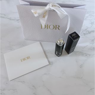 ディオール(Dior)の新品　ディオール　アディクト　リップスティック　リフィル　524(口紅)