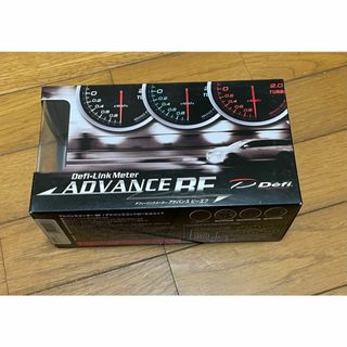 Defi  メーター　Defi-Link ADVANCE BFDF09903