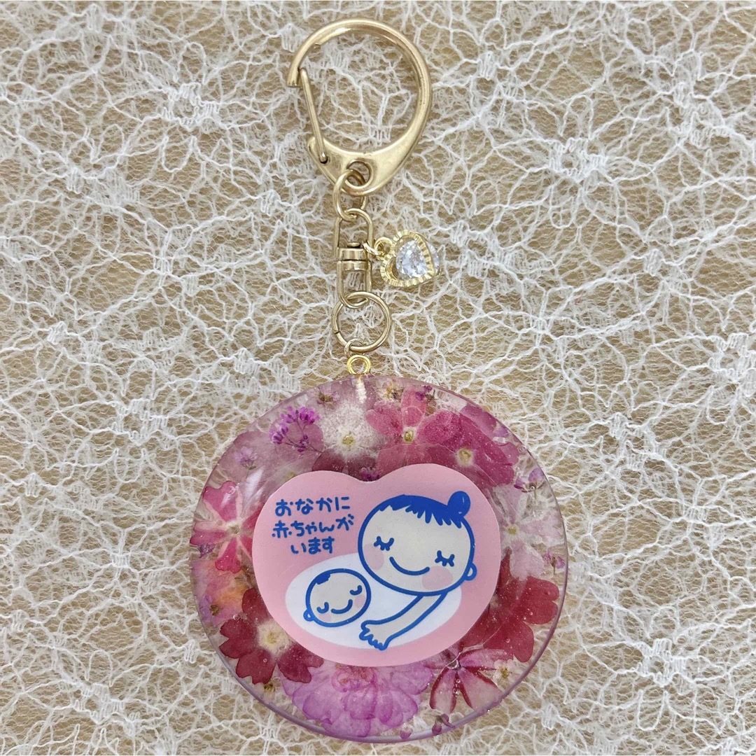 pichi♡様専用出品 マタニティマーク ハンドメイド マタニティ