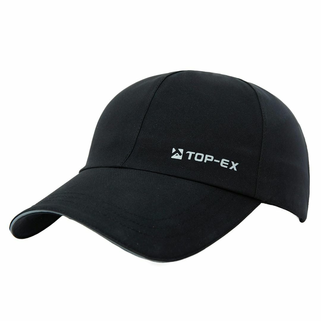 TOP-EX 大きいサイズ キャップ 日除け UVカット 紫外線対策 スポーツ帽