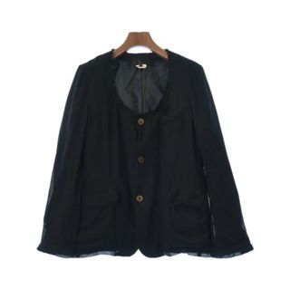 コムデギャルソンコムデギャルソン(COMME des GARCONS COMME des GARCONS)のCOMME des GARCONS COMME des GARCONS 【古着】【中古】(テーラードジャケット)