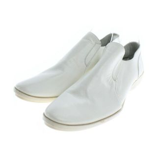 ヨウジヤマモト(Yohji Yamamoto)のYOHJI YAMAMOTO ドレスシューズ/ローファー 5(24.5cm位) 【古着】【中古】(ローファー/革靴)