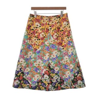 グッチ ロングスカート/マキシスカートの通販 100点以上 | Gucciの