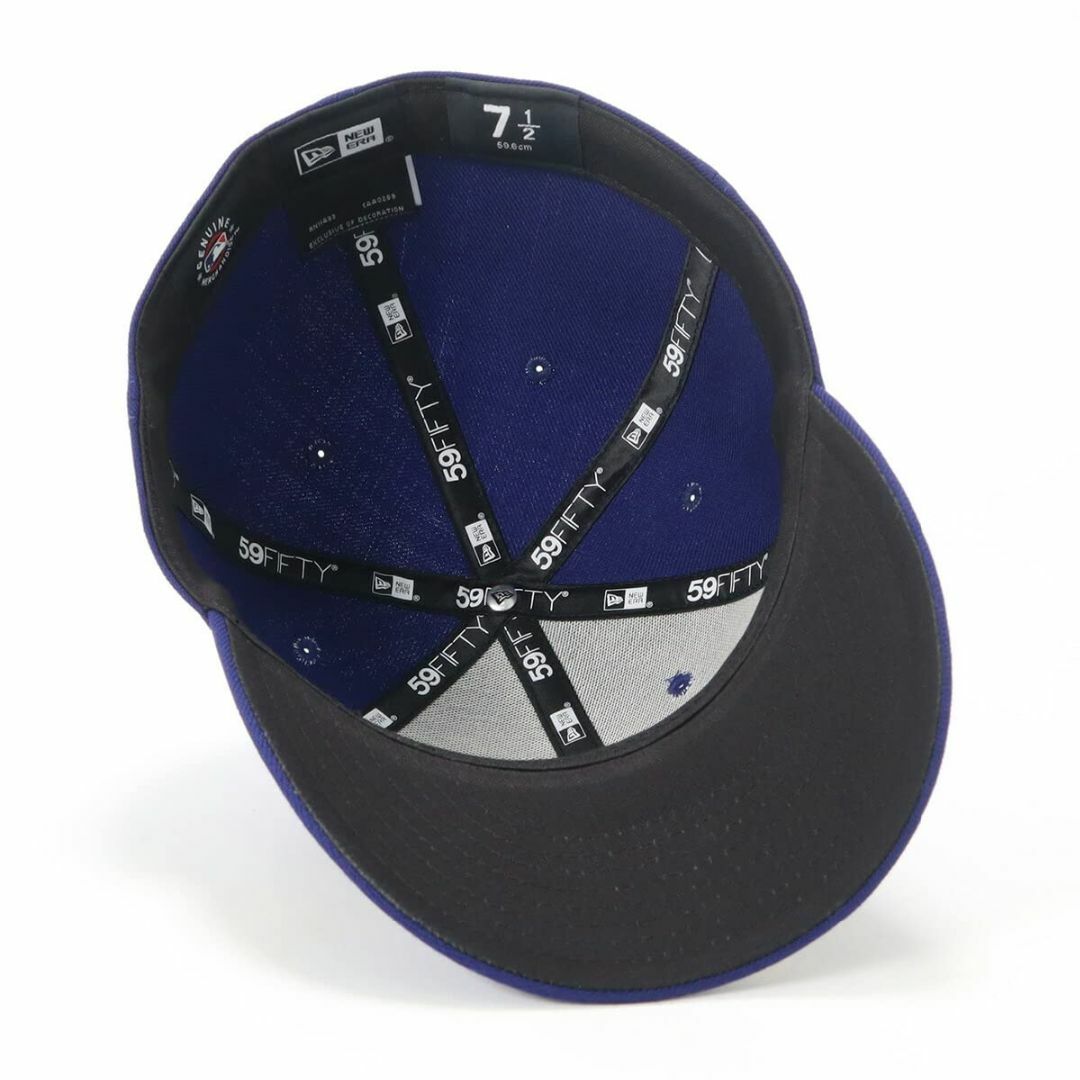 ニューエラ キャップ CAP MLB プレカーブド 59FIFTY 帽子 595