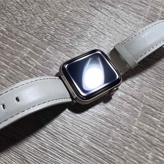 アップルウォッチ(Apple Watch)のApple Watch Series5 cellular  本体 6 7 8 (その他)