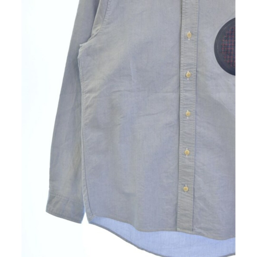 ヴィズヴィム VISVIM シャツ