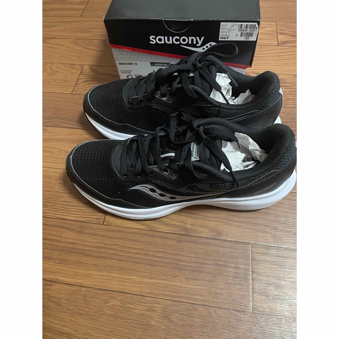 SAUCONY(サッカニー)のサッカニー　コヘージョウ16 メンズの靴/シューズ(スニーカー)の商品写真