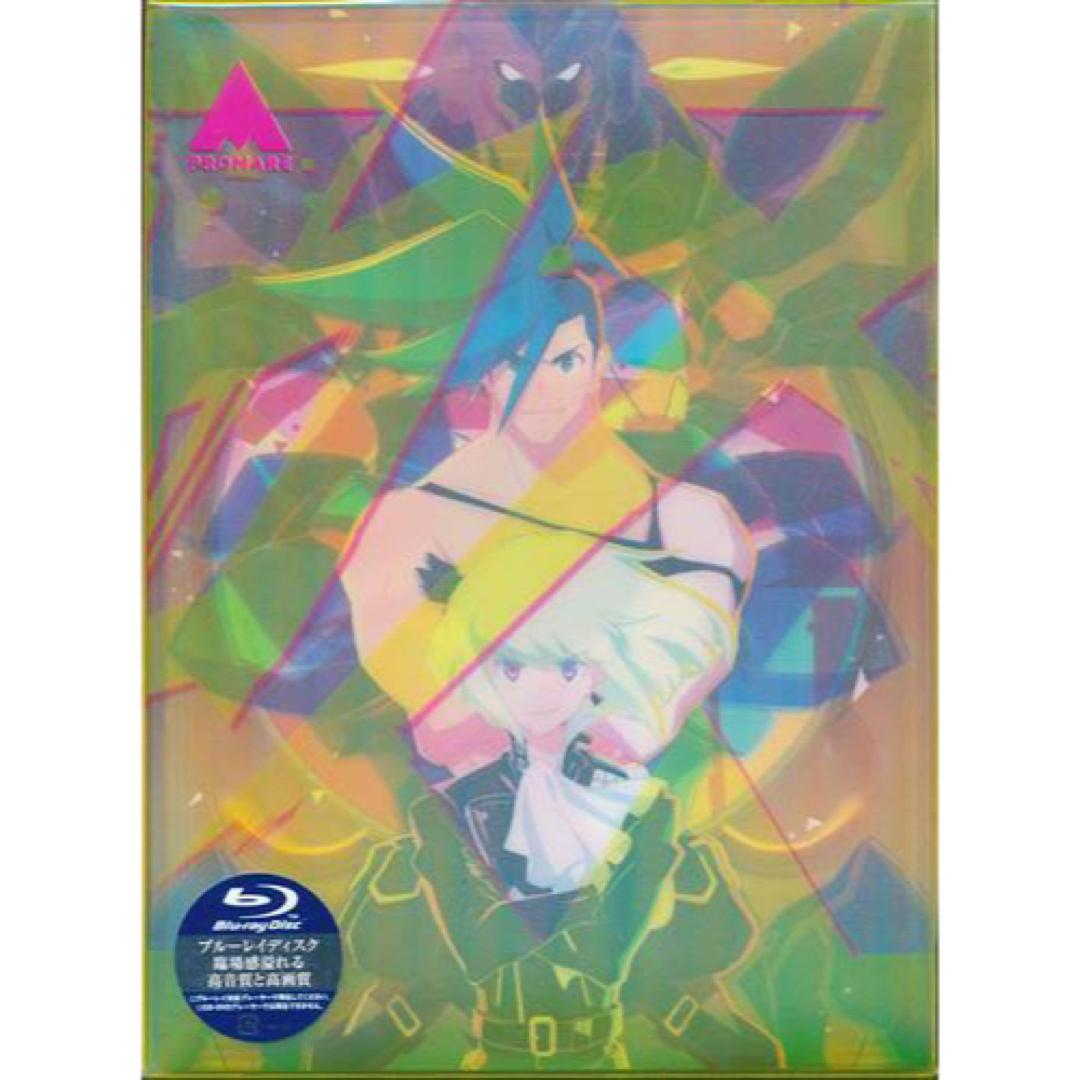 完全生産限定版 /Ｂｌｕ−ｒａｙ Ｄｉｓｃ/ANZX-13091