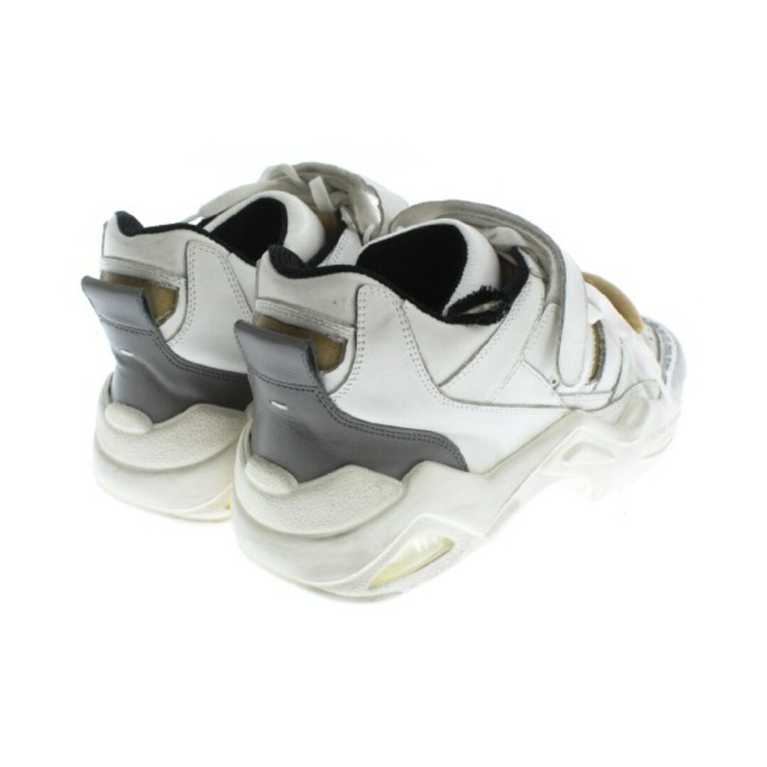 Maison Margiela スニーカー 40(25cm位) 白