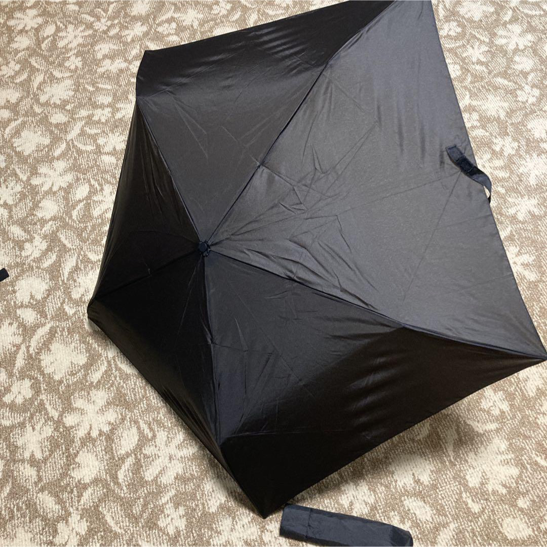 折りたたみ傘