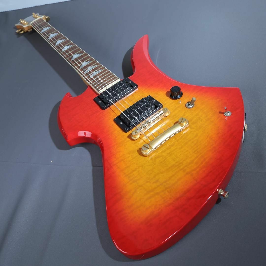 6370】 BURNY バーニー Mockingbird モッキンバード-