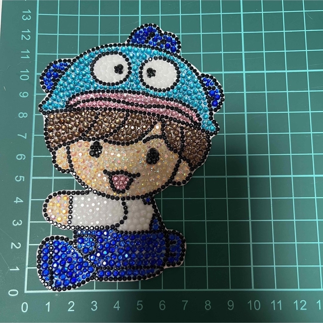 なにわのにわ 藤原丈一郎 グッズ 13点セット