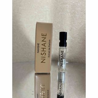 ラルチザンパフューム(L'Artisan Parfumeur)のニシャネ　ナンシェ ミニサイズ　2ml Nishane Nanshe 2ml (香水(女性用))