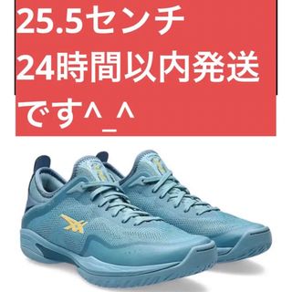 asics - 25.5 新品 グライドノヴァ GLIDE NOVA FF3 asicsの通販 by ...