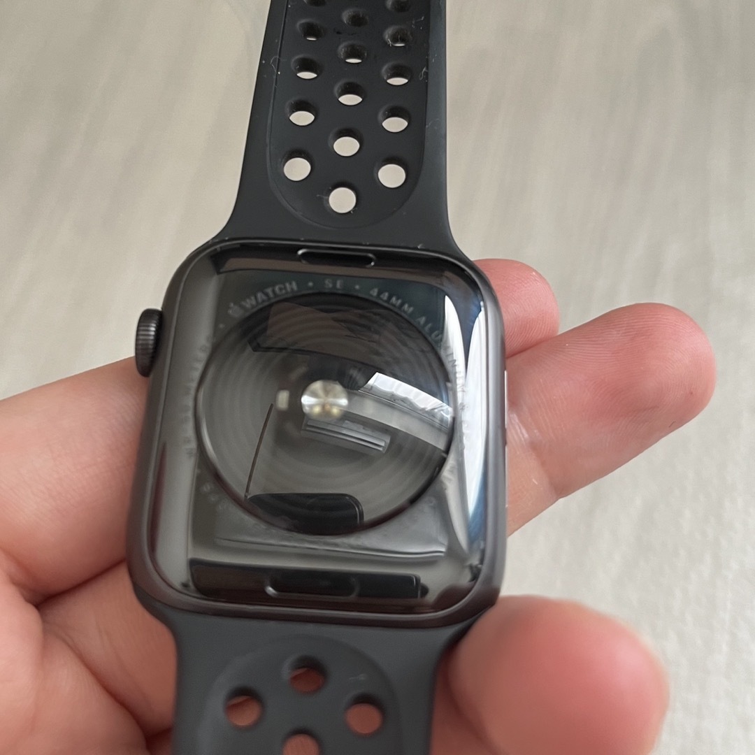Apple Watch SE 44mm ジャンク