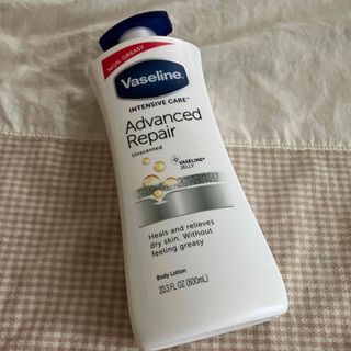 ヴァセリン(Vaseline)のVaseline ボディローション(ボディローション/ミルク)