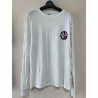 トミーヒルフィガー(TOMMY HILFIGER)のTommy  ロンT(Tシャツ/カットソー(七分/長袖))