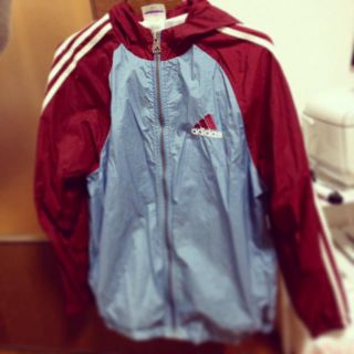 アディダス(adidas)のadidas★ブルゾン(ブルゾン)