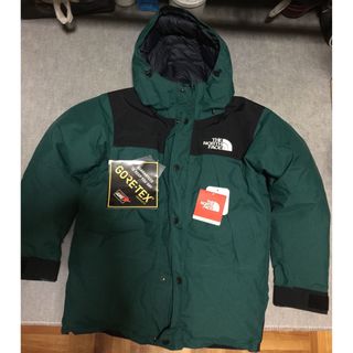 THE NORTH FACE - ノースフェイスマウンテンダウンジャケットXS新品