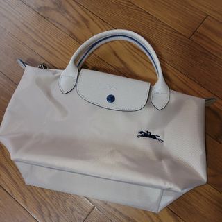 ロンシャン(LONGCHAMP)のロンシャン　バッグ(ハンドバッグ)