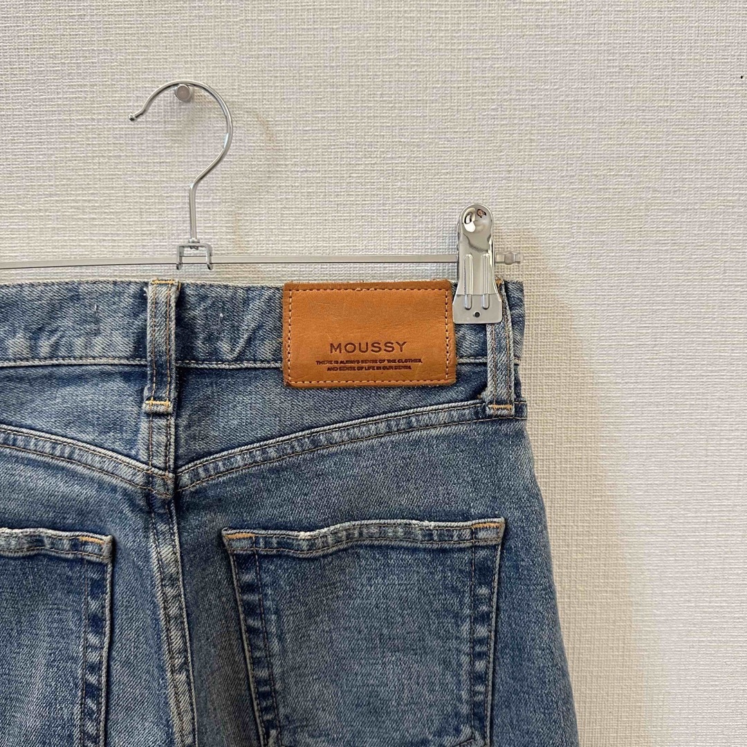 moussy - moussy MVS FLARE 24インチの通販 by shop|マウジーならラクマ