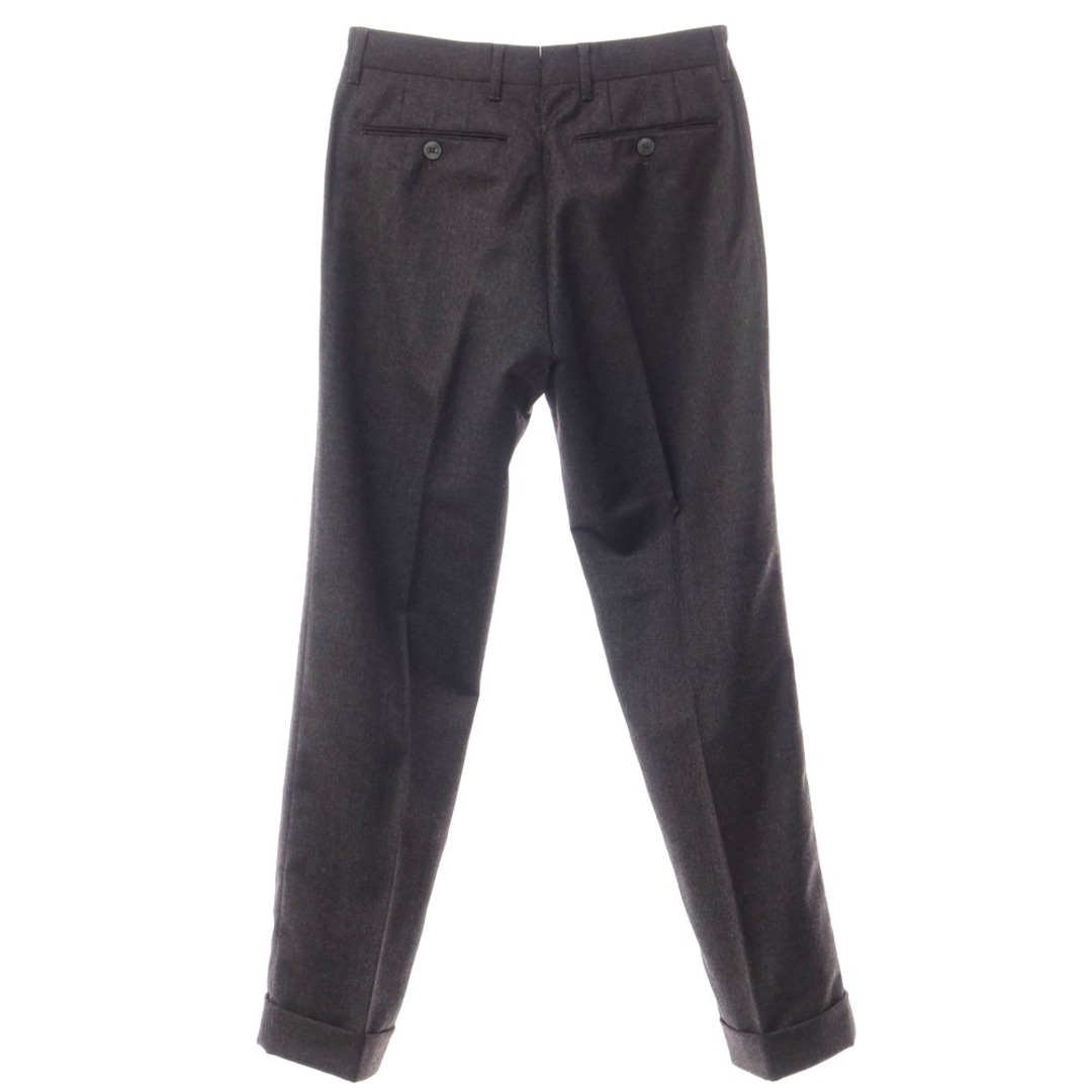 G.T.A - 【中古】ジーティーアー G.T.A ウール ドレススラックス