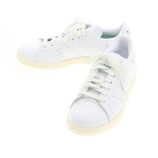 アディダス(adidas)の【中古】アディダス adidas 2023年春夏 BILLYS別注 STAN SMITH レザー スニーカー ホワイト【サイズ24cm】【レディース】(スニーカー)