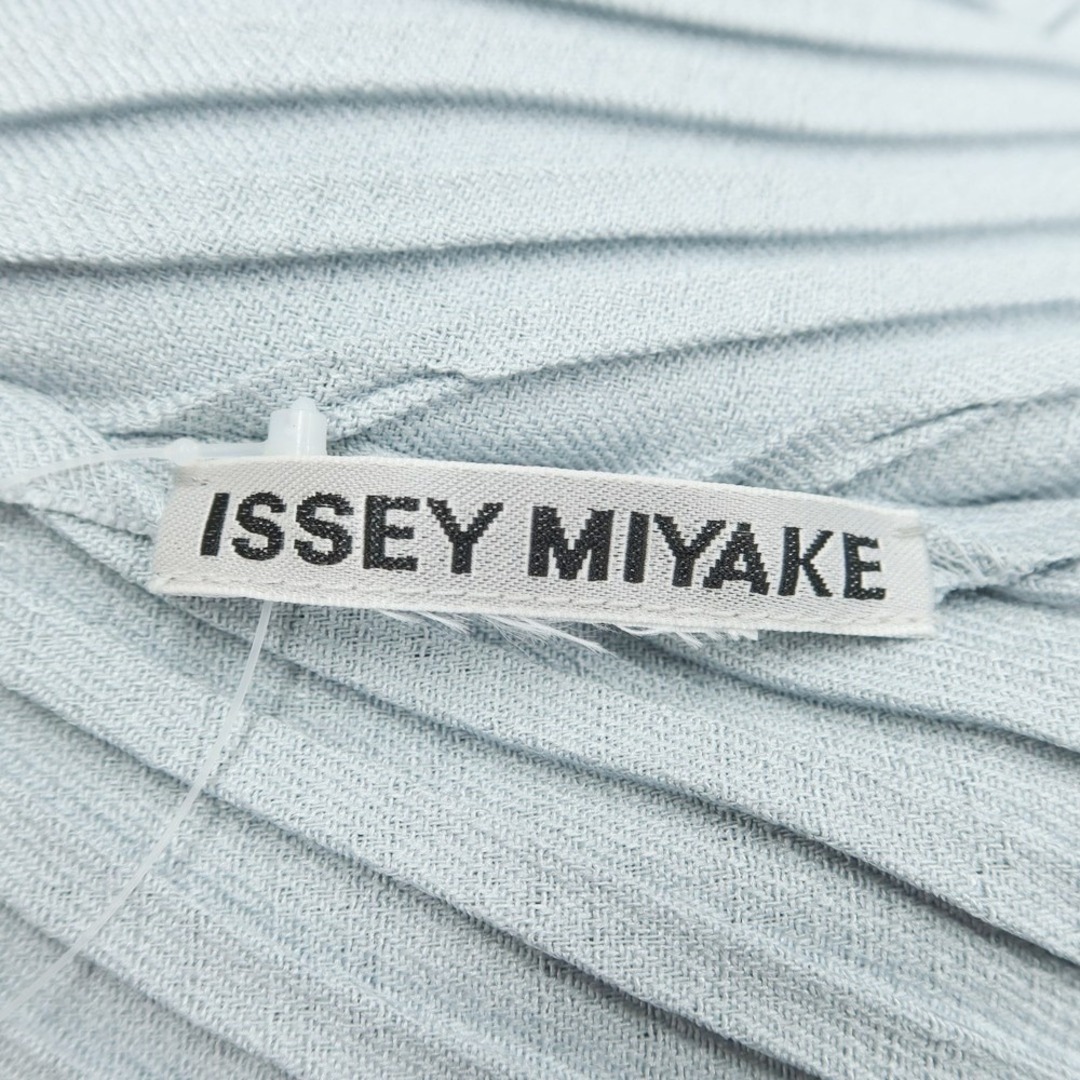 ISSEY MIYAKE - 【中古】イッセイミヤケ ISSEY MIYAKE 2023年春夏