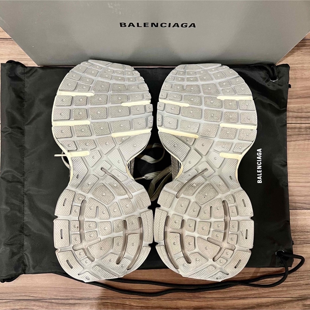 Balenciaga(バレンシアガ)のBALENCIAGA 3XL 44 メンズの靴/シューズ(スニーカー)の商品写真