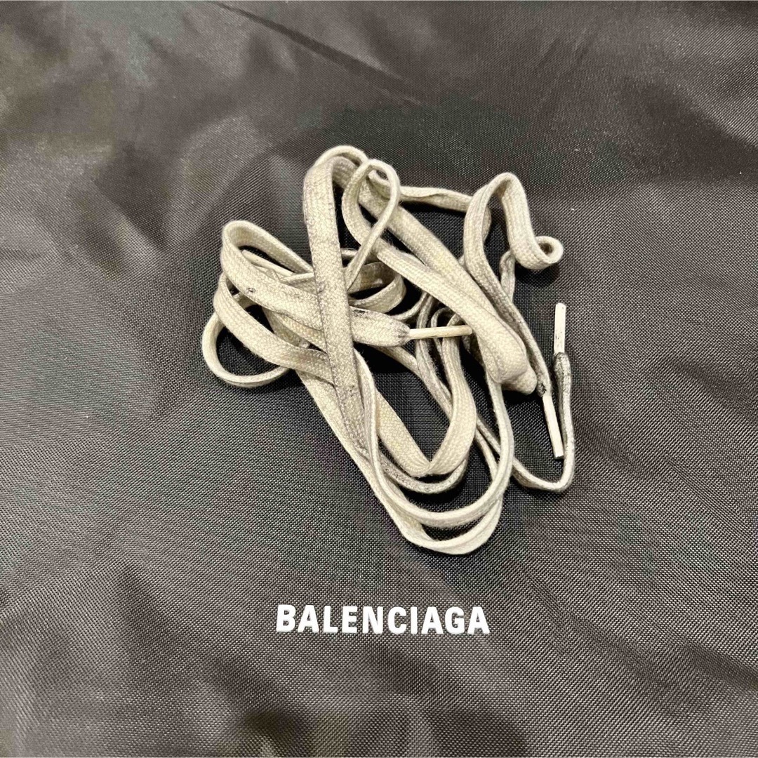 Balenciaga(バレンシアガ)のBALENCIAGA 3XL 44 メンズの靴/シューズ(スニーカー)の商品写真