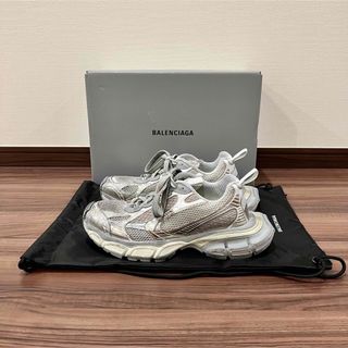 バレンシアガ(Balenciaga)のBALENCIAGA 3XL 44(スニーカー)