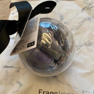 フランフラン(Francfranc)の新品未開封　フランフラン(その他)