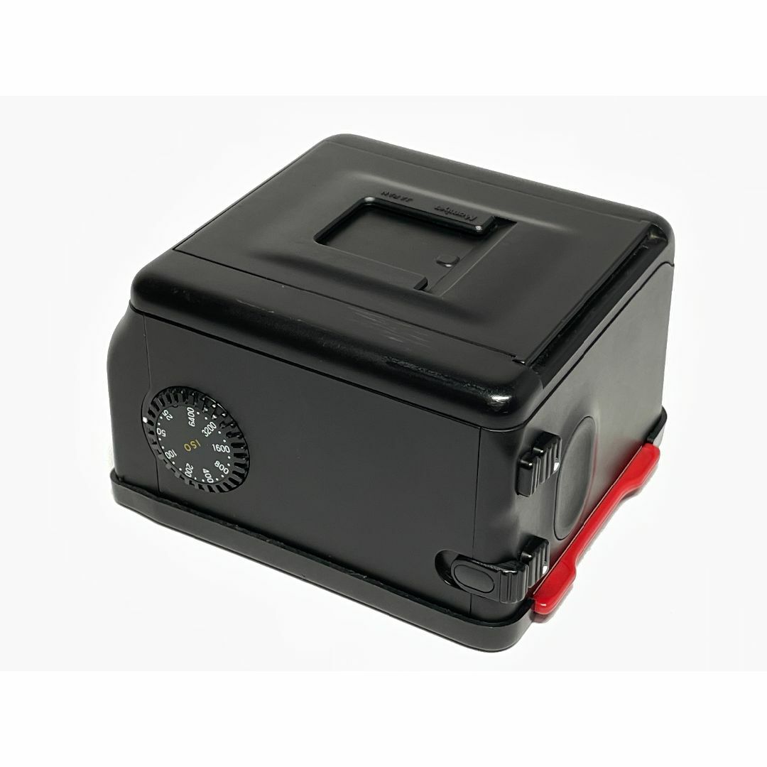 マミヤ MAMIYA 120フィルムホルダー 645用の通販 by ドログバ's shop
