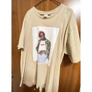 シュプリーム(Supreme)のSupreme tシャツ (Tシャツ/カットソー(半袖/袖なし))