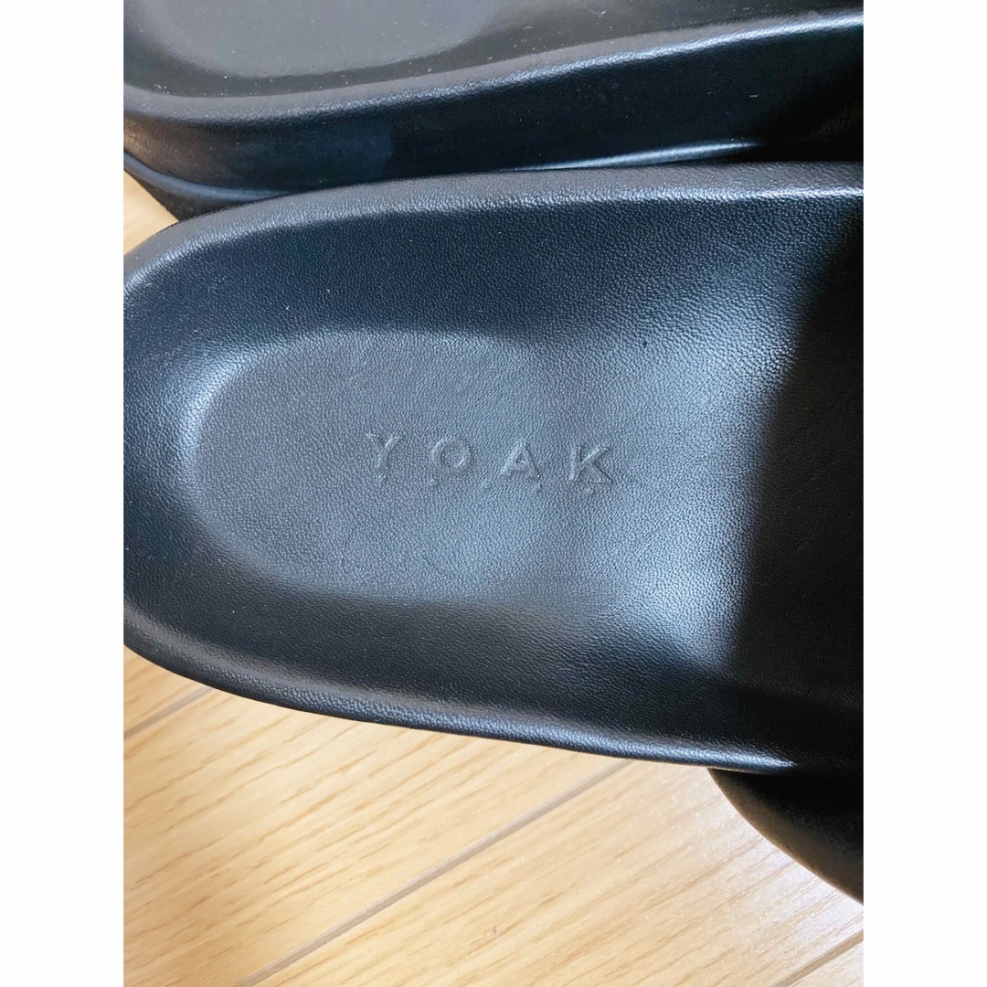 YOAK - 【新品】YOAK(ヨーク) HARRY 42の通販 by ボージー's shop