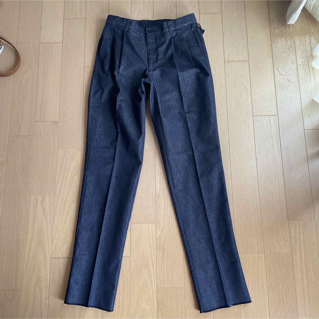 THE SUIT COMPANY - スーツカンパニーオーガニックコットン THE SUIT COMPANY - スーツカンパニーオーガニックコットン