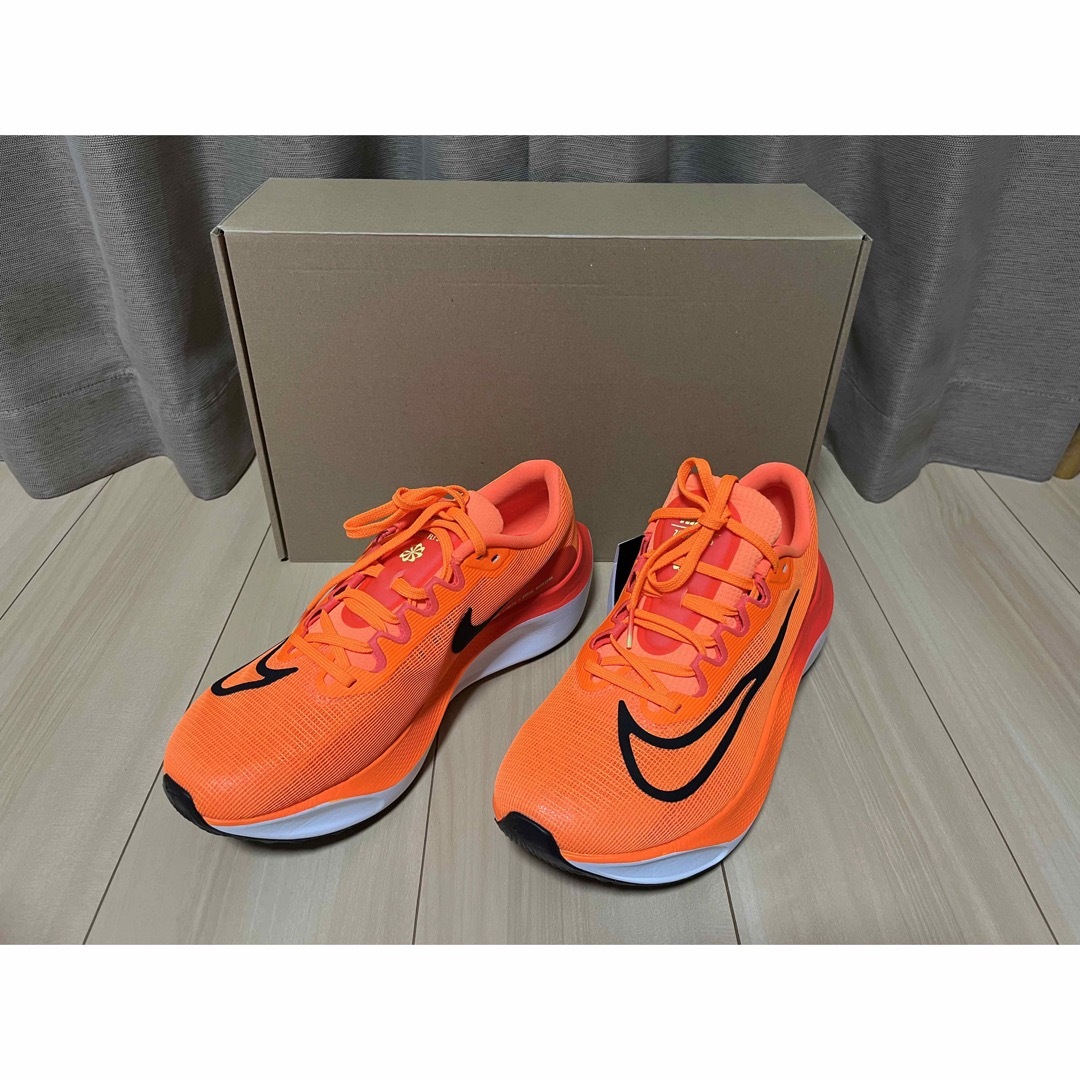 NIKE ZOOM FLY 28.0cm