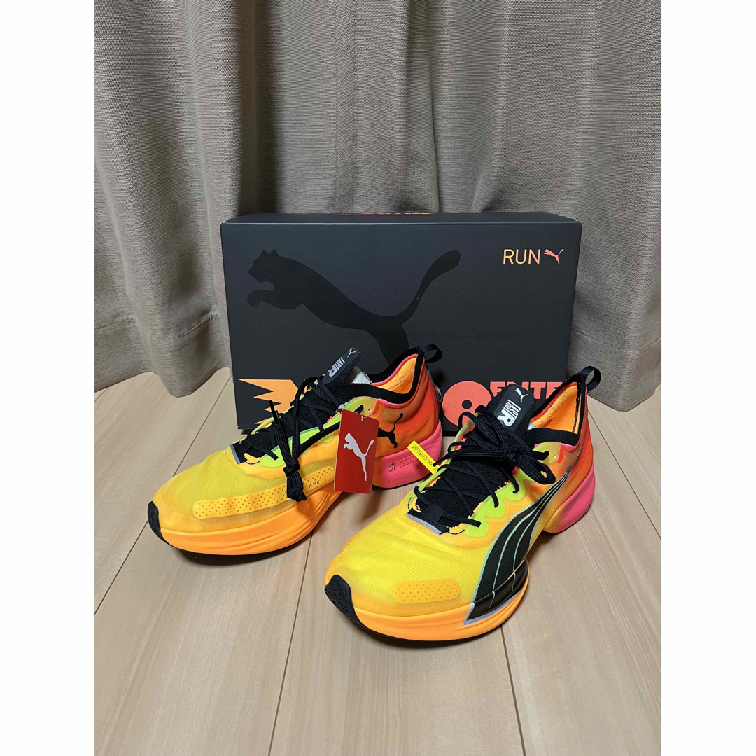 PUMA FAST-R NITRO ELITE 28.5cm