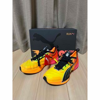 プーマ(PUMA)のPUMA FAST-R NITRO ELITE 28.5cm(シューズ)