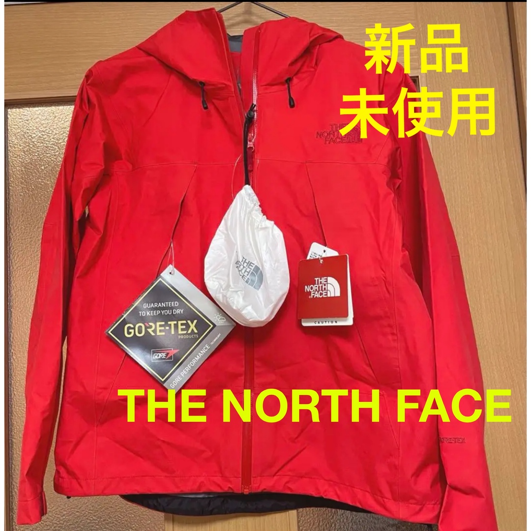 ☆値下げ交渉可☆ THE NORTH FACE ゴアテックス レインジャケット-