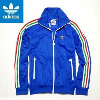 アディダス(adidas)の新品 アディダスオリジナルス　ベッケンバウアー ジャージ Mサイズ(その他)