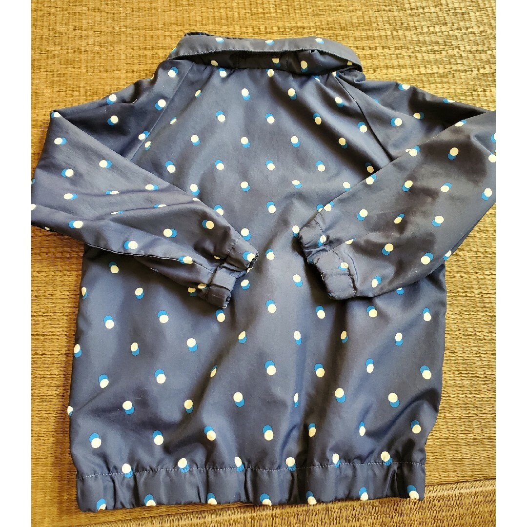 BREEZE(ブリーズ)のブリーズ　ウィンドブレーカー キッズ/ベビー/マタニティのキッズ服男の子用(90cm~)(ジャケット/上着)の商品写真